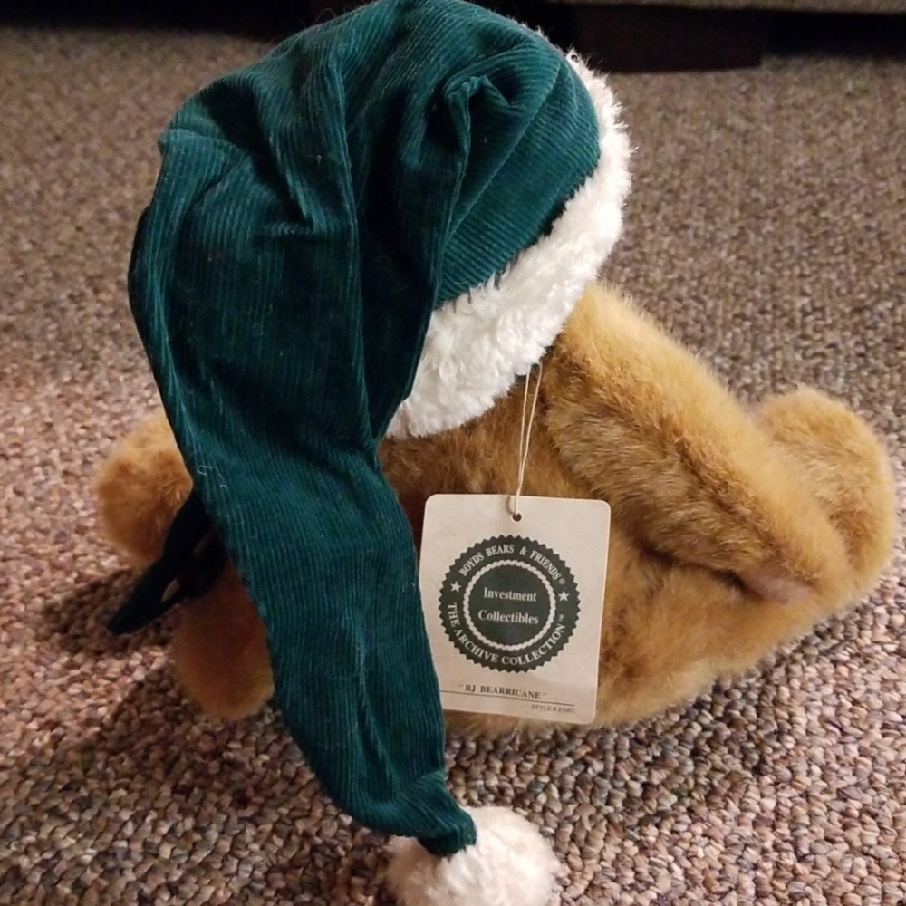 Boyd's Bear - Picture 2 of 3